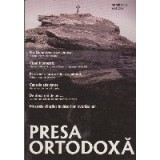 Presa Ortodoxa. Nr. 3/2009