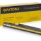 Acer Aspire One 10.1,8.9, A110-1955, A110-AGP, A110-AGw, negru, baterie 2200 mAh / baterie re&icirc;ncărcabilă - Patona