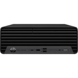 Sistem Desktop PC Pro 400 G9 SFF, Intel Core i3-12100, RAM 8GB, SSD 256GB, Intel UHD Graphics 730, Free Dos, HP