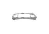 Rama grila bara fata JEEP GRAND CHEROKEE (WK2), 2017-, crom; inferior,