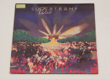 Supertramp - Paris - vinil dublu live ( vinyl , LP )