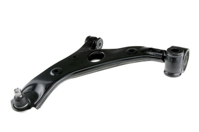 Brat suspensie fata Mazda 6 2013-, Cx-5 2012-, Stanga, NTY ZWD-MZ-107 foto