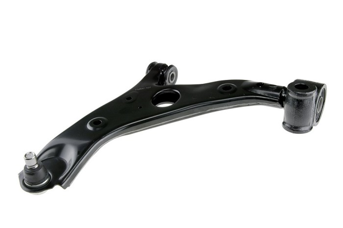 Brat suspensie fata Mazda 6 2013-, Cx-5 2012-, Stanga, NTY ZWD-MZ-107