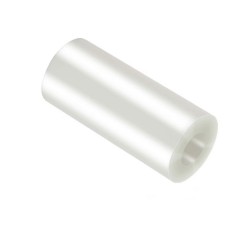 Folie transparenta din Acetat pentru Tort, 10 cm x 10 metri