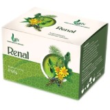 Ceai Renal, 40 plicuri, Larix