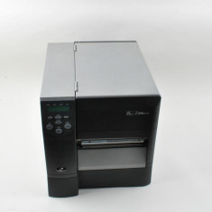 Imprimanta de etichete industriala ZEBRA Z6M PLUS Serial & Parallel