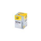 HELLA 8GP 003 594-251 HEAVY DUTY Bec, iluminare numar circulatie