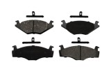Set Placute Frana ASAM 71731