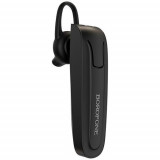 Casca bluetooth Borofone BC21 Encourage, BT 4.2, Baterie 70mAh, Mono in-ear, 4 ore (Negru)