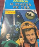 O Piatra Pe Cer Isaac Asimov