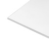 Placa plexiglas incolor, 2050 x 1015 x 4 mm