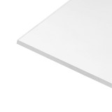 Placa plexiglas incolor, 2050 x 1015 x 4 mm