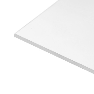 Placa plexiglas incolor, 2050 x 1015 x 4 mm foto