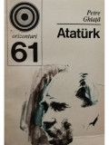 Petre Ghiata - Ataturk (editia 1975)