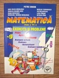 Matematica clasa a 6-a Exercitii si probleme - Petre Simion, Anca Silvia Negulescu
