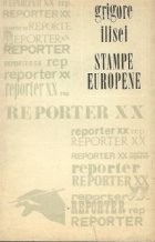 Stampe europene foto