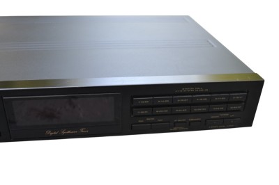 Tuner Pioneer F 757 foto