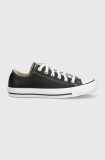 Cumpara ieftin Converse teniși Chuck Taylor All Star C132174-Black