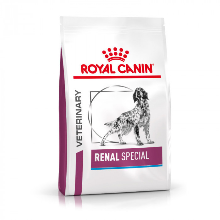 Royal Canin VHN Dog Renal Special 2 kg