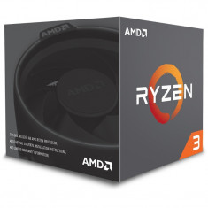 Procesor AMD Ryzen 3 1200 3.1GHz box foto