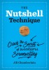 The Nutshell Technique: Crack the Secret of Successful Screenwriting
