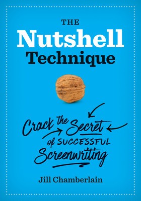 The Nutshell Technique: Crack the Secret of Successful Screenwriting foto