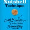 The Nutshell Technique: Crack the Secret of Successful Screenwriting