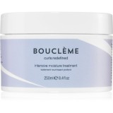 Boucl&egrave;me Curl Intensive Moisture Treatment &icirc;ngrijire hidratantă și nutritivă pentru stralucirea și elasticitatea părului pentru par ondulat si cret 25