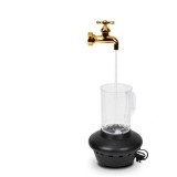Cumpara ieftin Lampa decorativa cu LED-uri multicolore ce emite Halba de Bere
