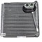 Evaporator aer conditionat Hyundai I10, 2007-2013 motor 1.0, 1.1; 1.2 benzina, full aluminiu brazat, 235x250x45 mm, mm, mm, tehnologie cu curgere par