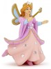 Figurina Zana cu Stea Papo, Plastic Multicolor, 3+ ani, Personaje Basm, Jucarie Fete, Creativitate si Imaginatie