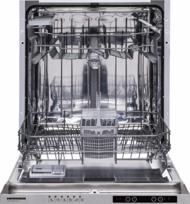 MASINA SP VASE HEINNER HDW-BI6614AID+++ foto