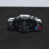 Modul de climatizare FORD FIESTA VI 2011 OEM: 8A61-19980-CF 2688511