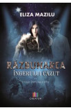 Stele intunecate vol 2. Razbunarea ingerului cazut - Eliza Mazilu