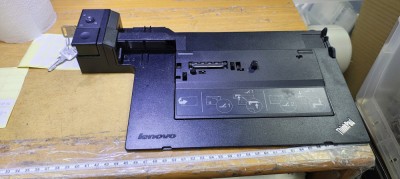 Dockiong Station lenovo ThinkPad mini Dock Series 3 #Han foto