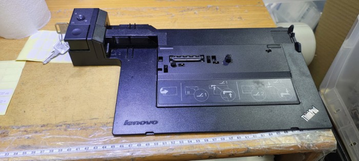 Dockiong Station lenovo ThinkPad mini Dock Series 3 #Han
