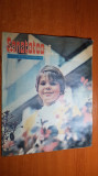 Revista sanatatea martie 1989