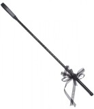 Cumpara ieftin Cravasa Toyz4Love &quot;Fetish Art Ribbon Horse Whip&quot; Negru##