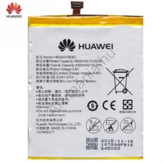 Acumulator Huawei Y6 Pro Enjoy 5 HB526379EBC Original foto