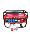 Cumpara ieftin Generator electric benzina 2200W