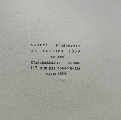 Aventure Arctique (Peter Freuchen, 1939) foto