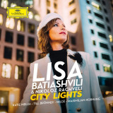 City Lights | Lisa Batiashvili, Country, Deutsche Grammophon