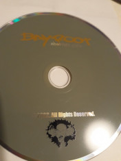 BAY ROOT - ABSOLUTE VIEW - CD foto