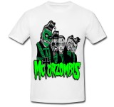 Cumpara ieftin Tricou &quot; Motorzombis &quot;