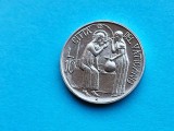 10 Lire 1981 Vatican-UNC-RAR
