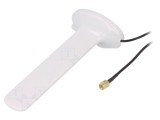 Antenă 5G LTE 6dBi Magnet SMA 680-4900MHz