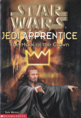 Star Wars - Jedi Apprentice foto