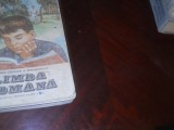 Limba romana manual pentru clasa 5 -1989, lipsa ultima coperta!!