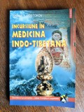 Incursiune in medicina Indo-Tibetana - Viktor F. Vostokov / R6P4S