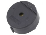 Semnalizator Piezoelectric 3,6kHz 9,7mm